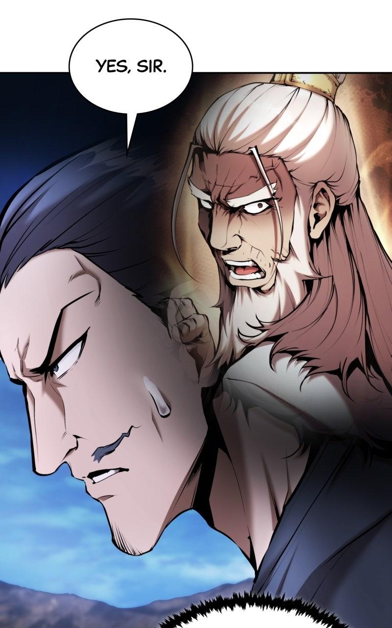 The Reluctant Demon Cult Leader Chapter 55 - Page 28