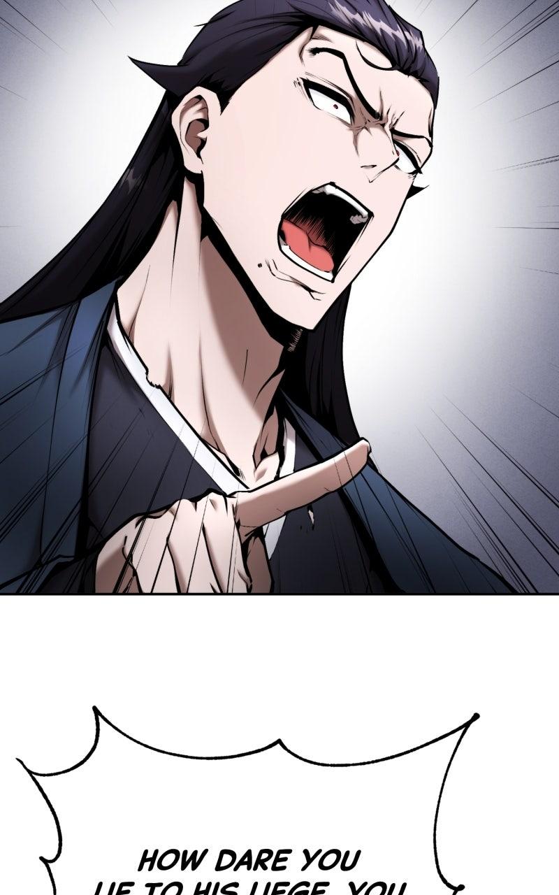 The Reluctant Demon Cult Leader Chapter 55 - Page 30