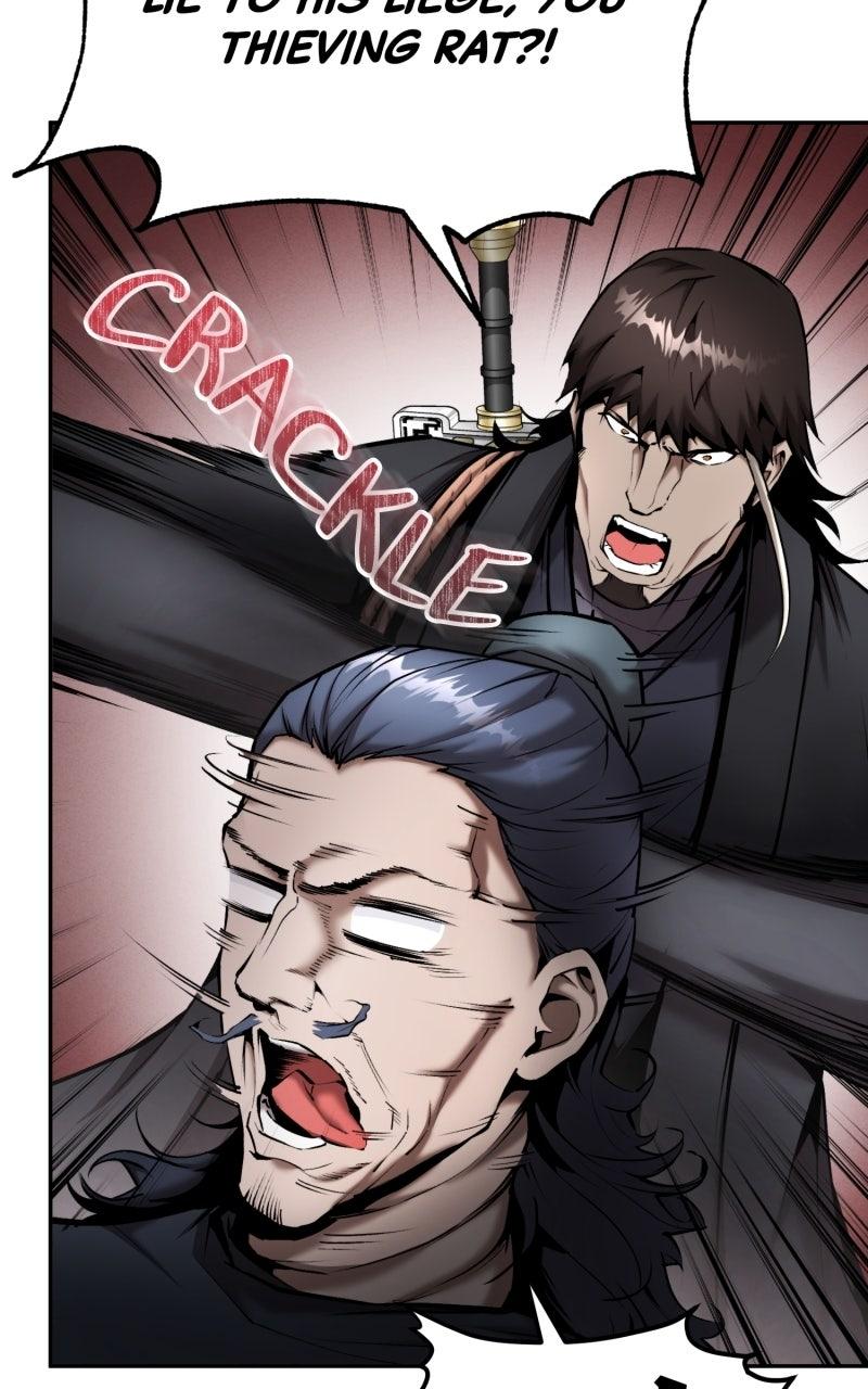 The Reluctant Demon Cult Leader Chapter 55 - Page 31