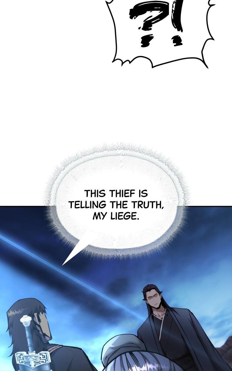 The Reluctant Demon Cult Leader Chapter 55 - Page 32