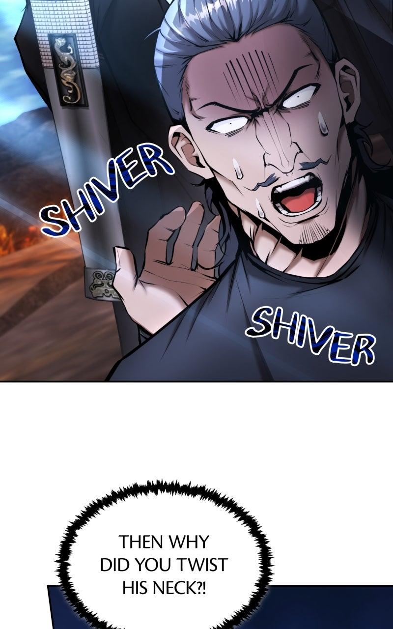 The Reluctant Demon Cult Leader Chapter 55 - Page 33