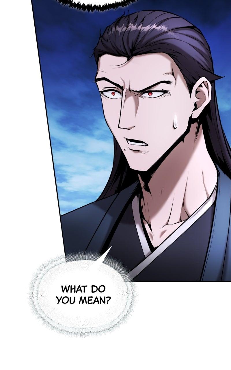 The Reluctant Demon Cult Leader Chapter 55 - Page 34