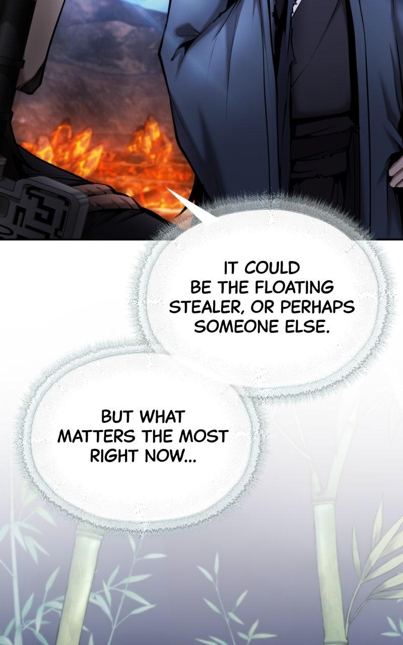 The Reluctant Demon Cult Leader Chapter 55 - Page 37