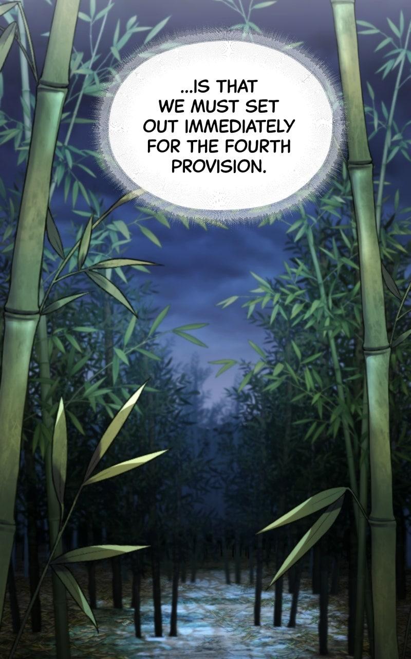 The Reluctant Demon Cult Leader Chapter 55 - Page 38