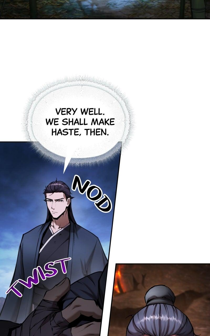 The Reluctant Demon Cult Leader Chapter 55 - Page 39