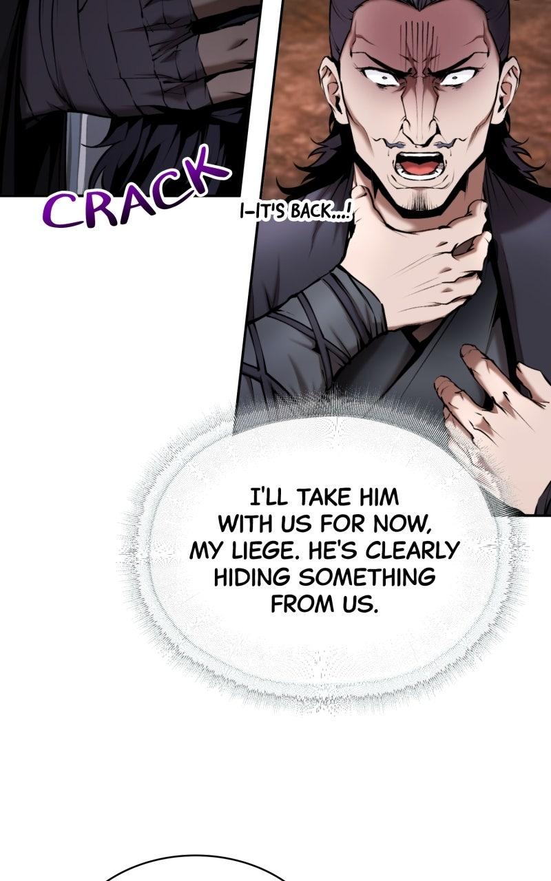 The Reluctant Demon Cult Leader Chapter 55 - Page 40