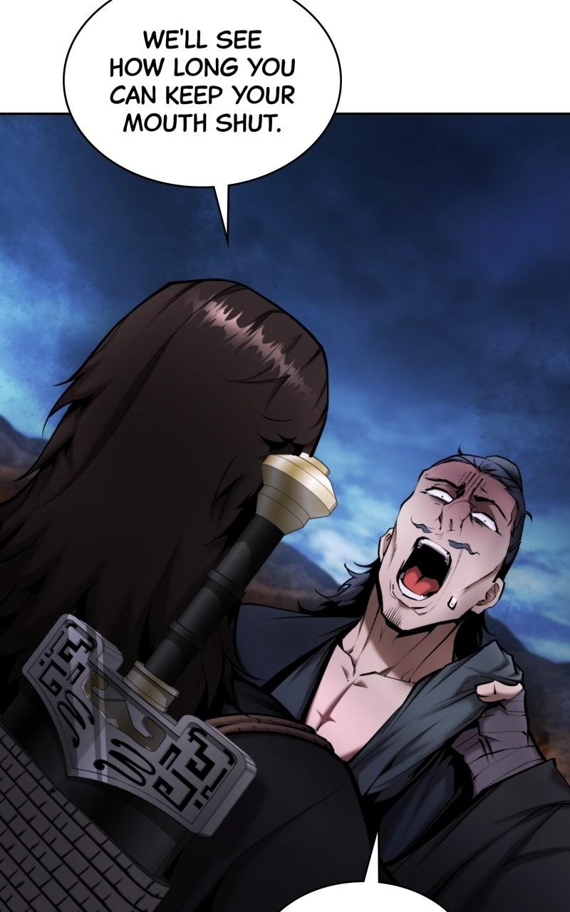 The Reluctant Demon Cult Leader Chapter 55 - Page 41