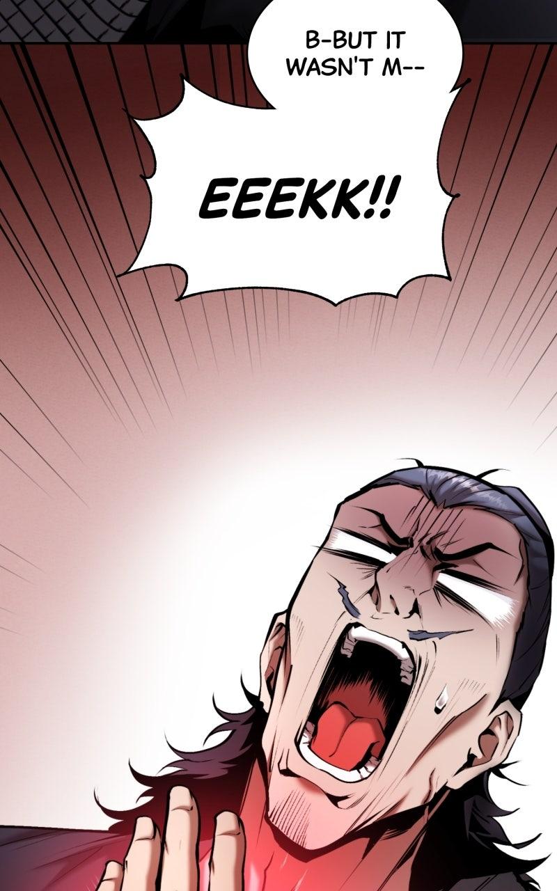 The Reluctant Demon Cult Leader Chapter 55 - Page 42