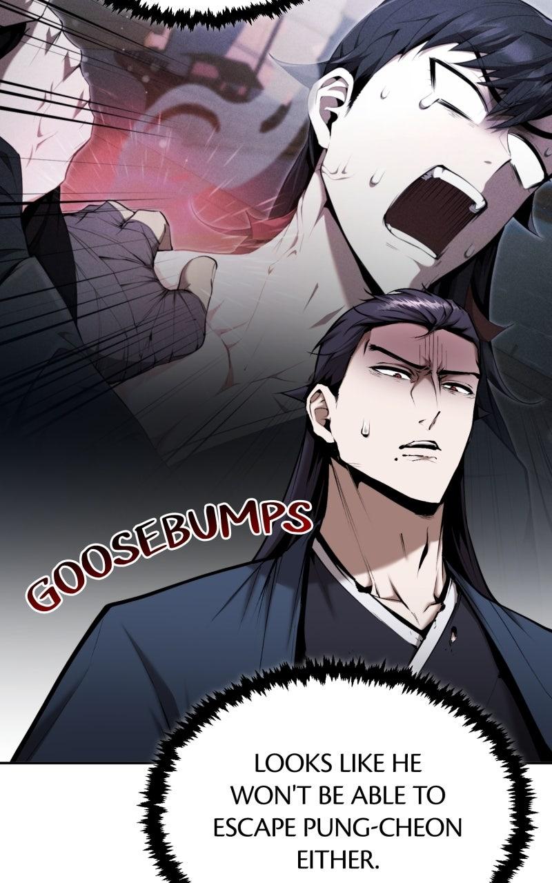 The Reluctant Demon Cult Leader Chapter 55 - Page 44