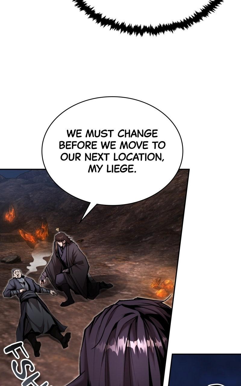 The Reluctant Demon Cult Leader Chapter 55 - Page 45