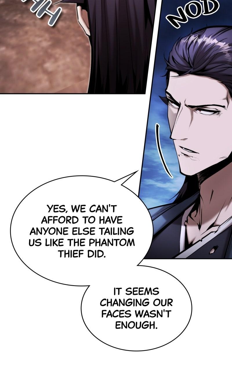 The Reluctant Demon Cult Leader Chapter 55 - Page 46