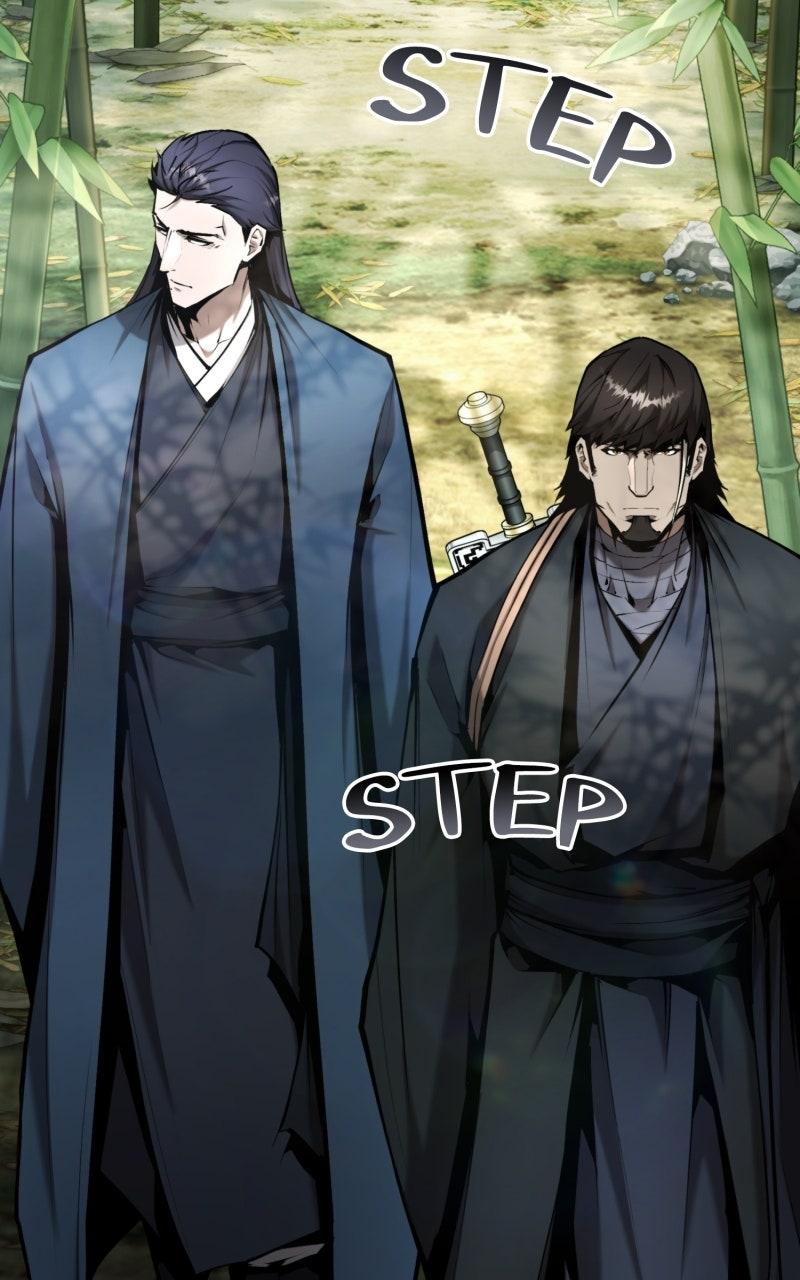 The Reluctant Demon Cult Leader Chapter 55 - Page 53