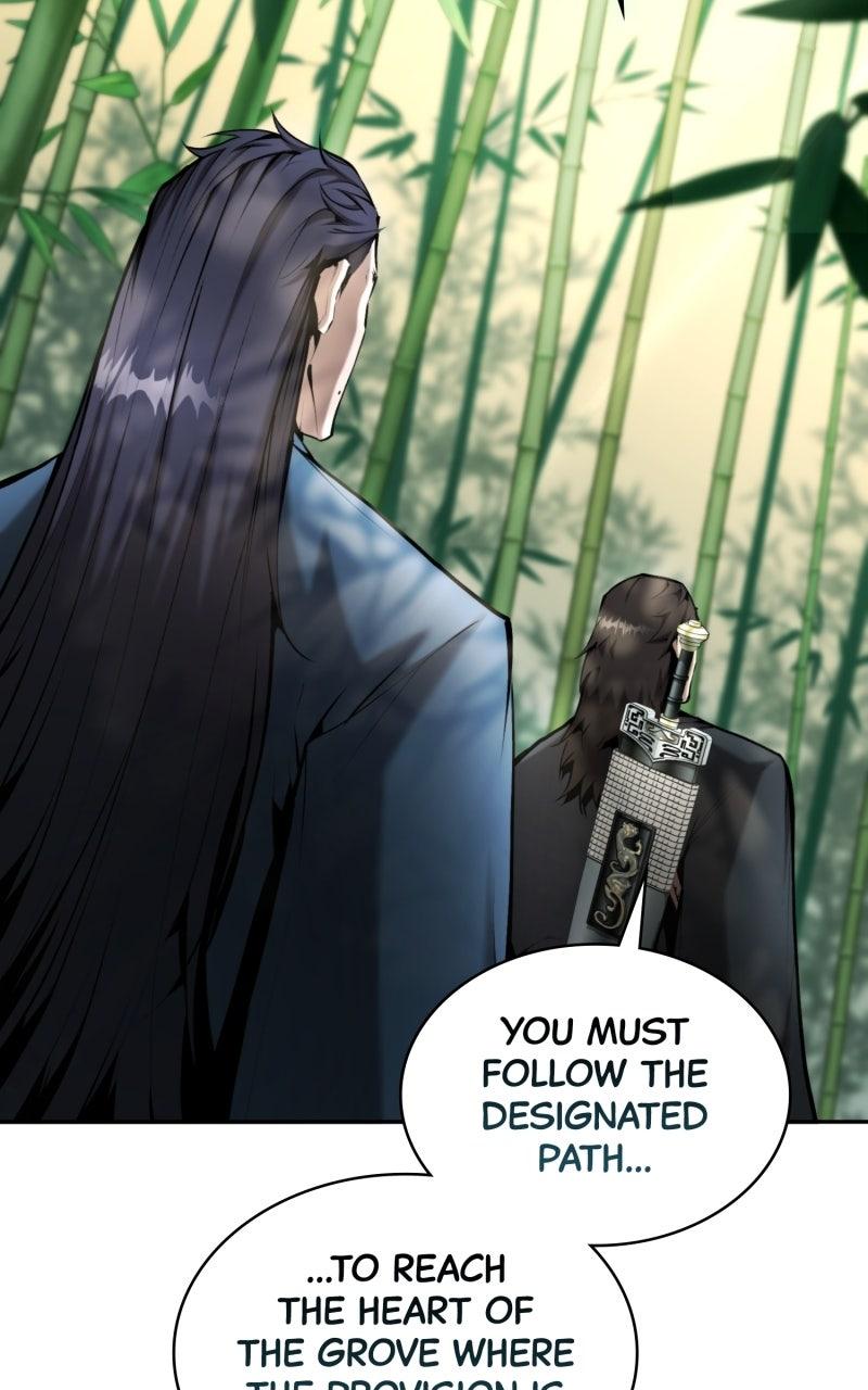 The Reluctant Demon Cult Leader Chapter 55 - Page 56