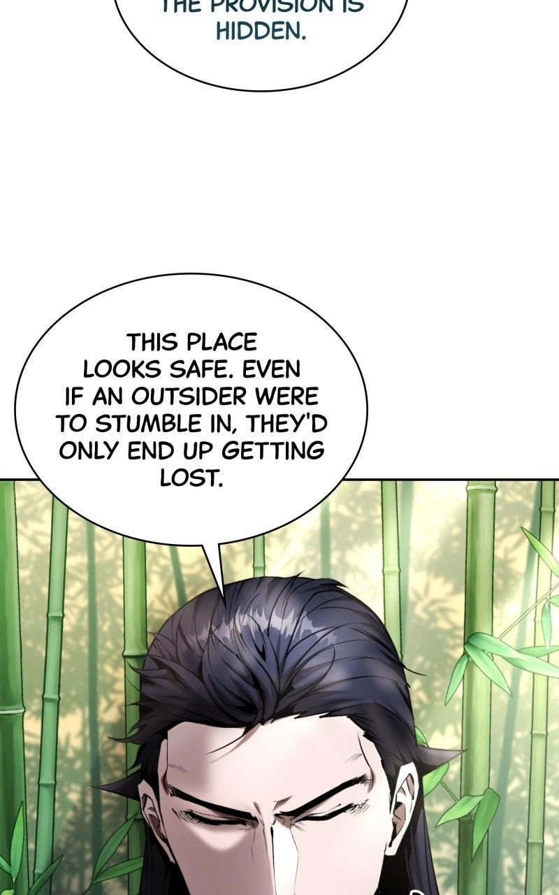 The Reluctant Demon Cult Leader Chapter 55 - Page 57