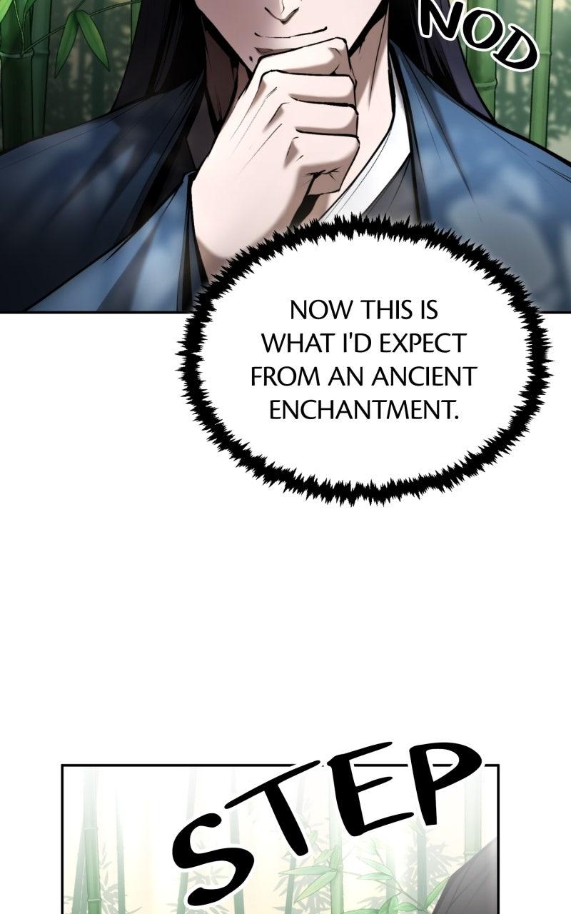 The Reluctant Demon Cult Leader Chapter 55 - Page 58