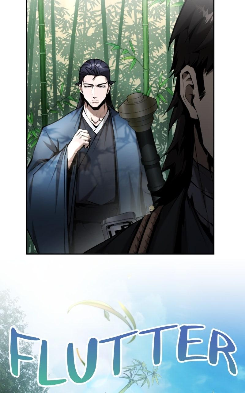 The Reluctant Demon Cult Leader Chapter 55 - Page 59