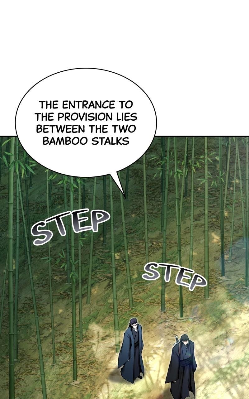 The Reluctant Demon Cult Leader Chapter 55 - Page 61