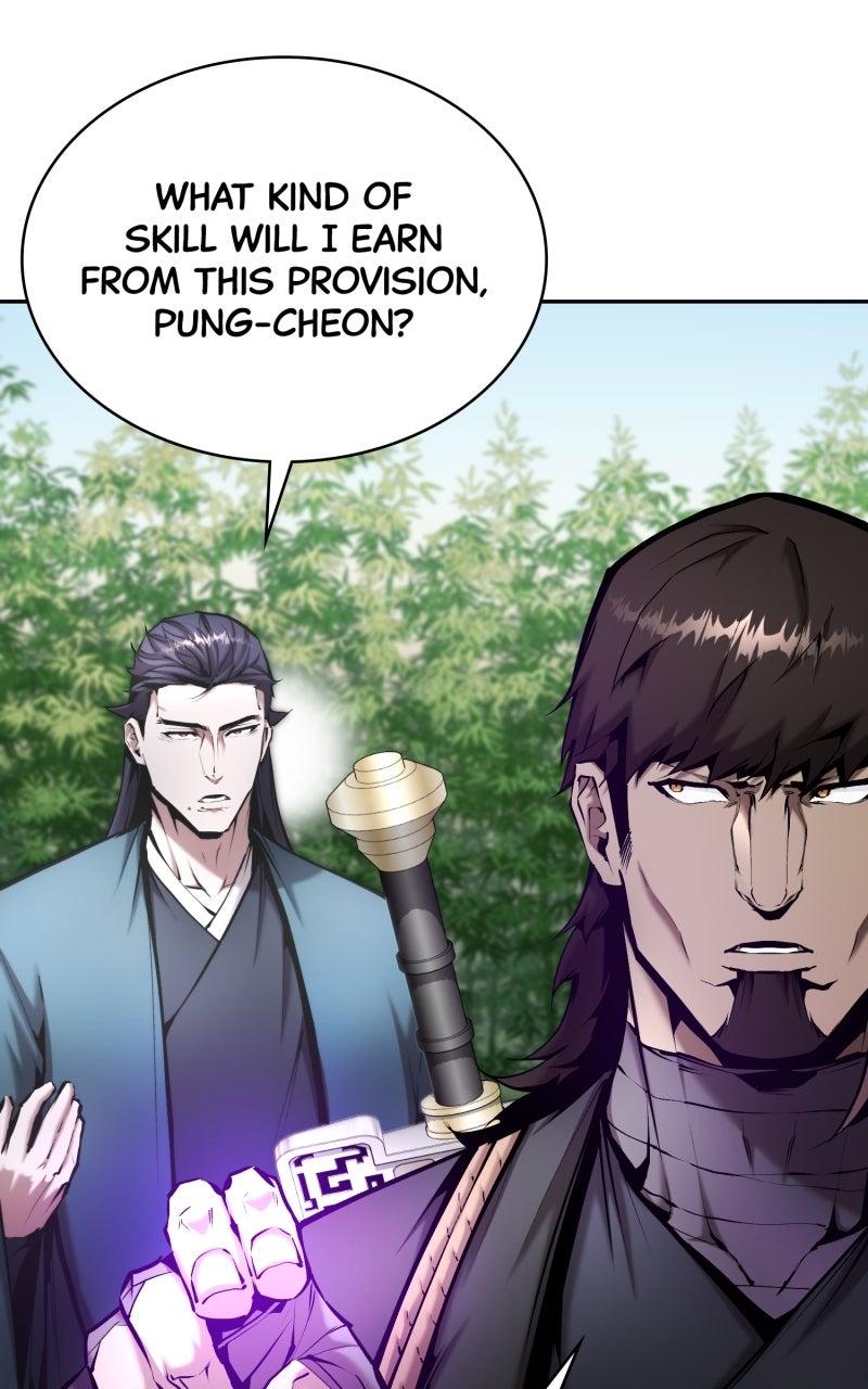 The Reluctant Demon Cult Leader Chapter 55 - Page 64