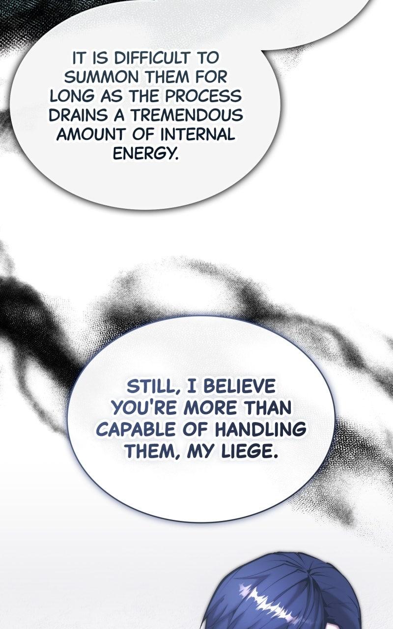 The Reluctant Demon Cult Leader Chapter 55 - Page 68