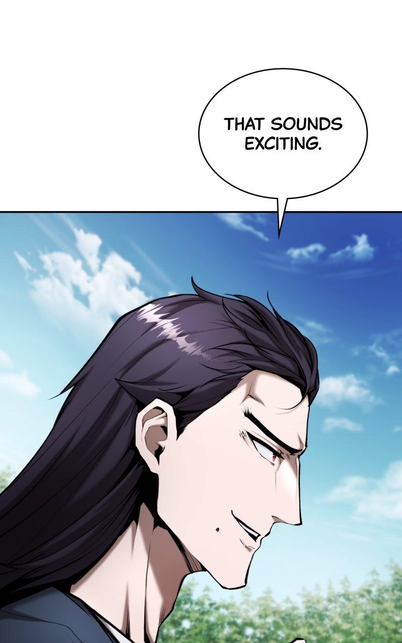 The Reluctant Demon Cult Leader Chapter 55 - Page 70