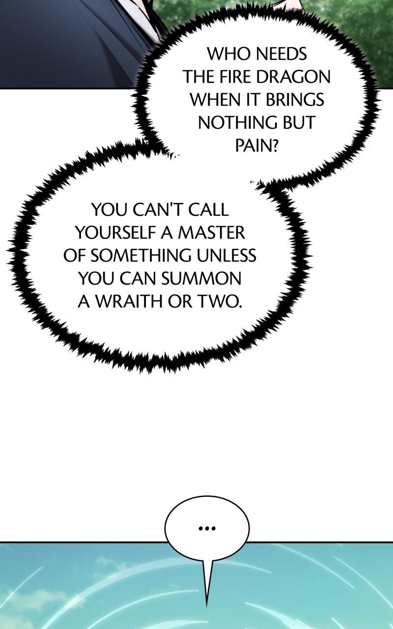 The Reluctant Demon Cult Leader Chapter 55 - Page 71