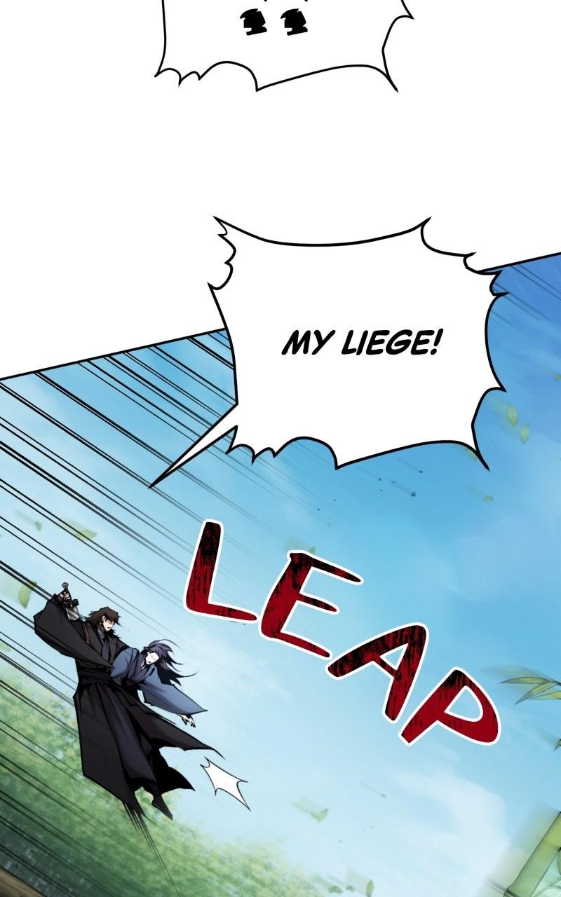 The Reluctant Demon Cult Leader Chapter 55 - Page 74