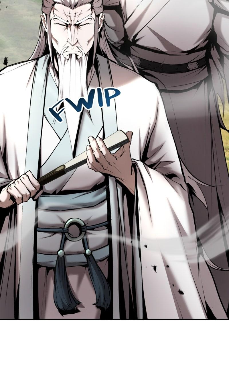 The Reluctant Demon Cult Leader Chapter 55 - Page 83