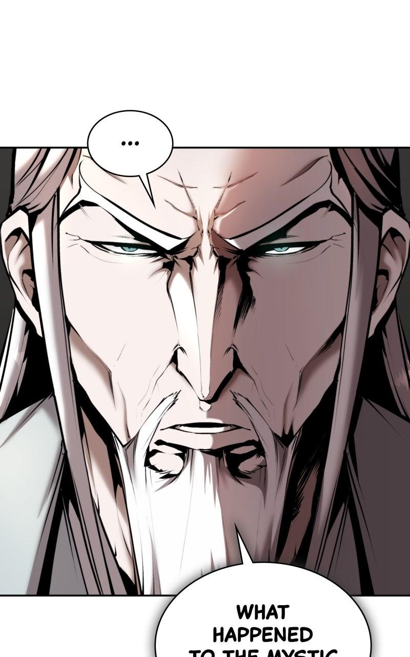 The Reluctant Demon Cult Leader Chapter 55 - Page 84