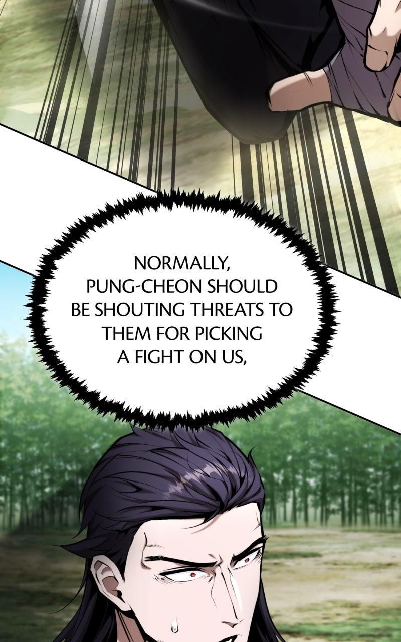 The Reluctant Demon Cult Leader Chapter 55 - Page 88