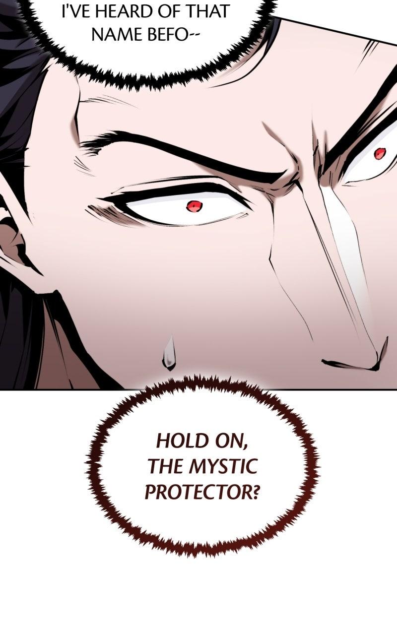 The Reluctant Demon Cult Leader Chapter 55 - Page 91