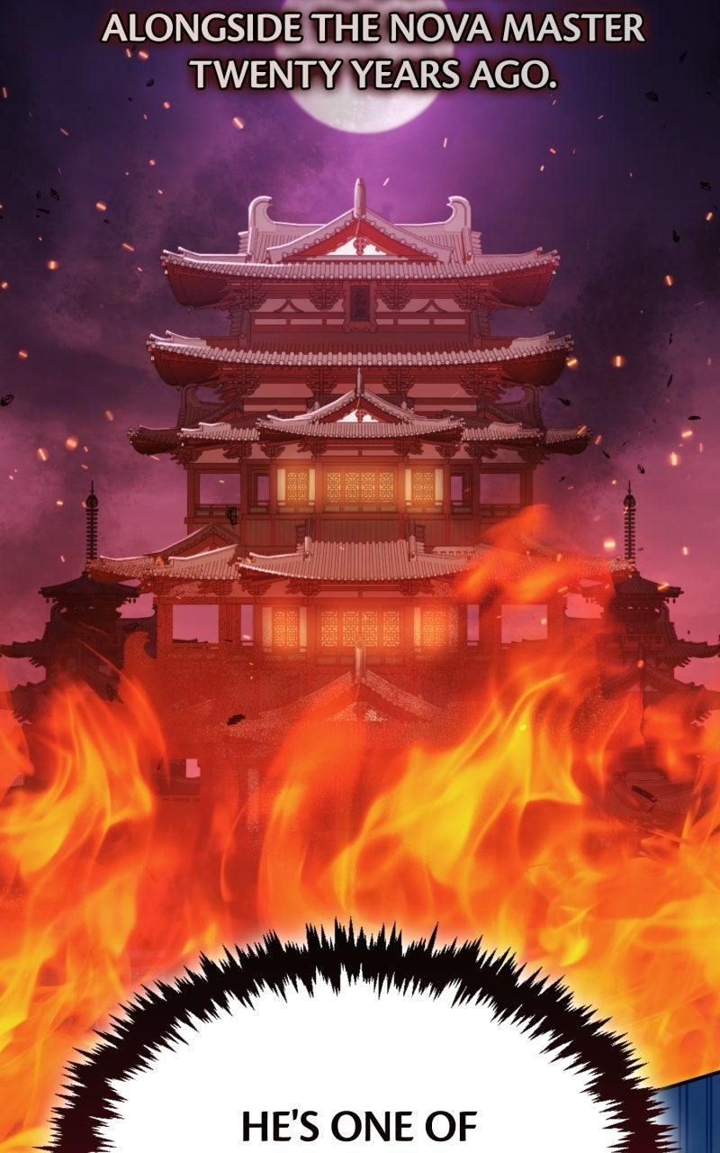 The Reluctant Demon Cult Leader Chapter 55 - Page 96