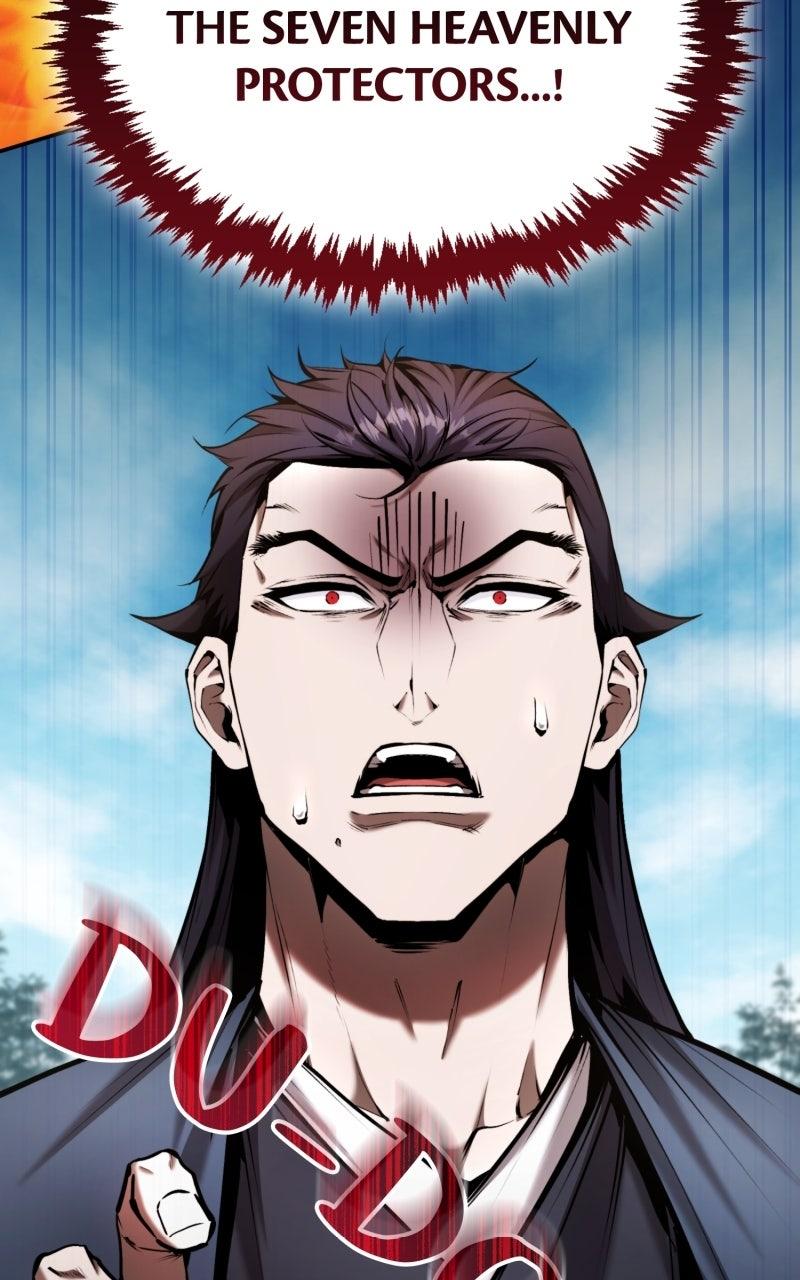 The Reluctant Demon Cult Leader Chapter 55 - Page 97