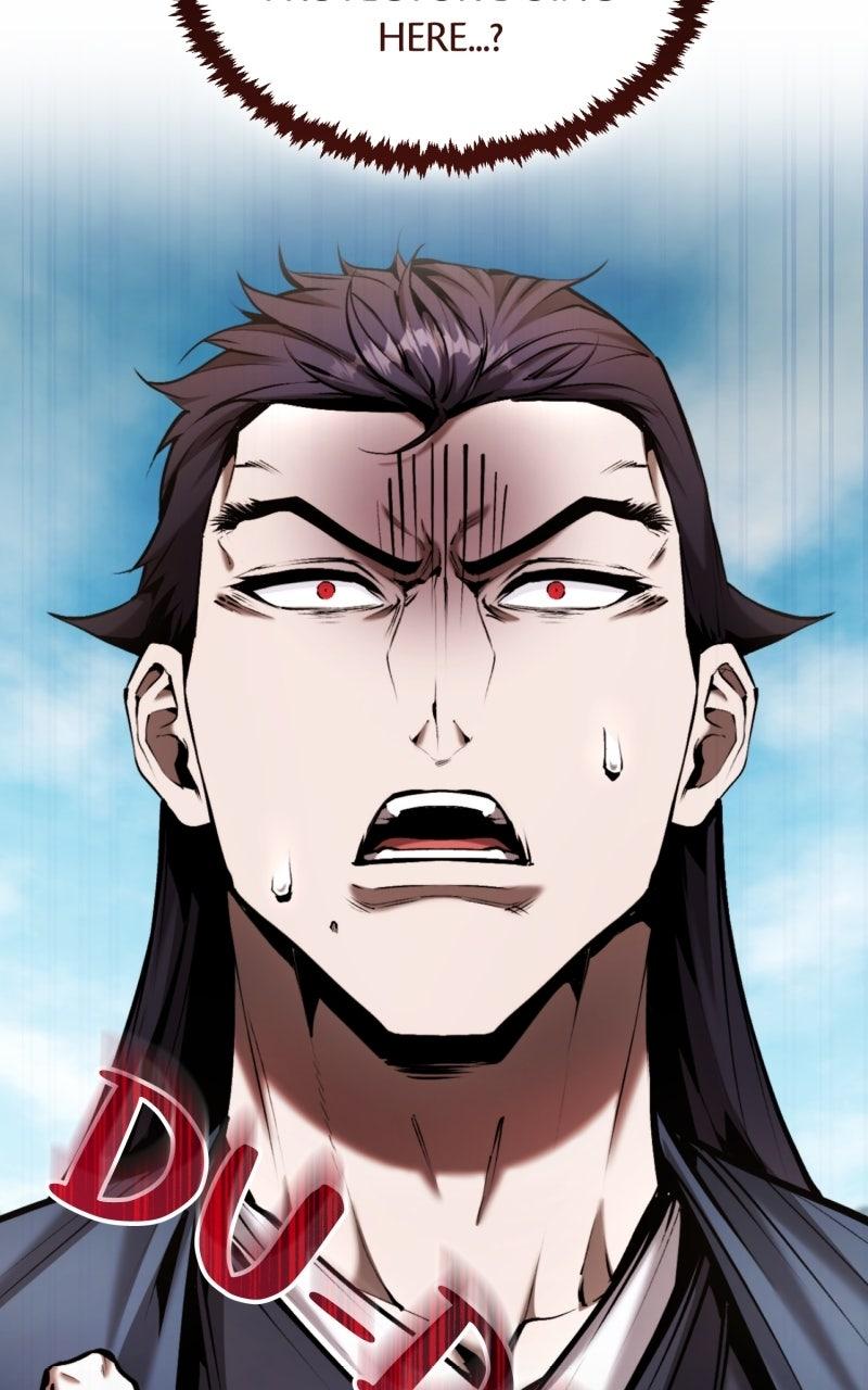 The Reluctant Demon Cult Leader Chapter 56 - Page 4