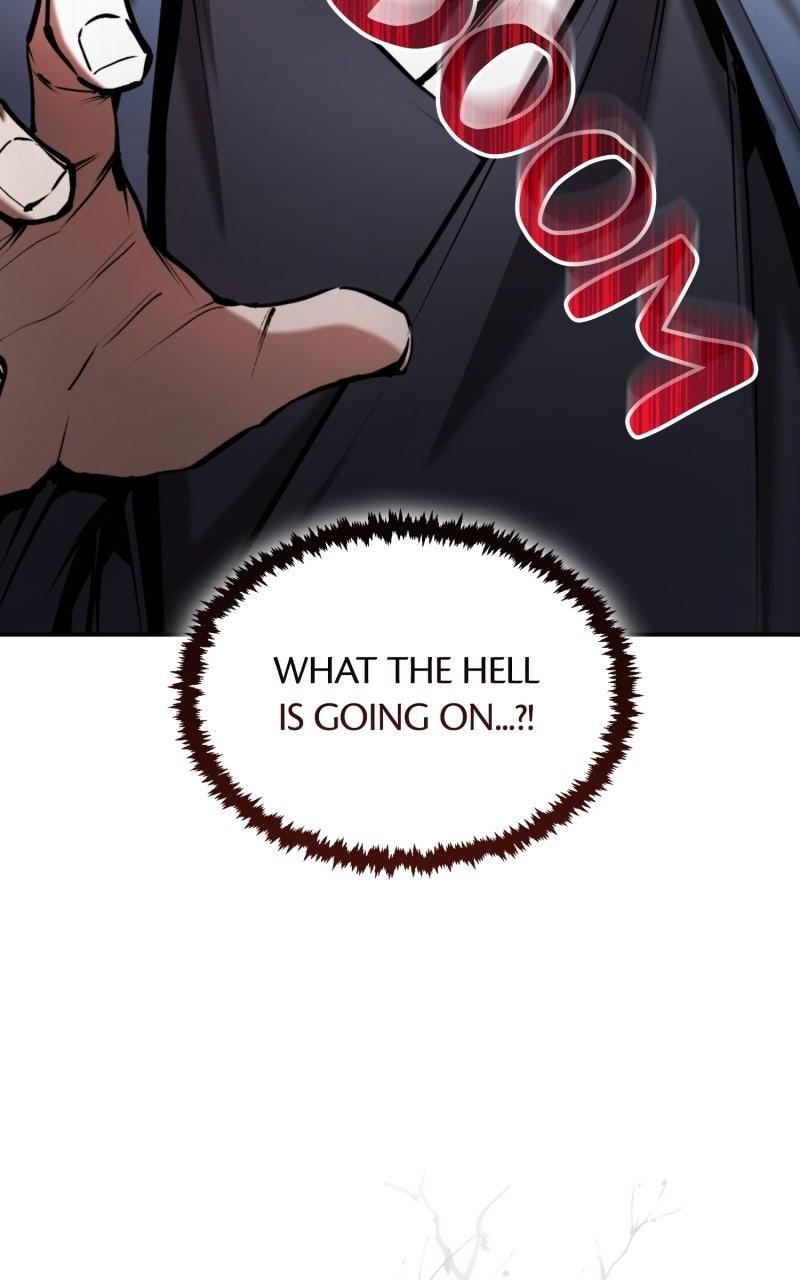 The Reluctant Demon Cult Leader Chapter 56 - Page 5