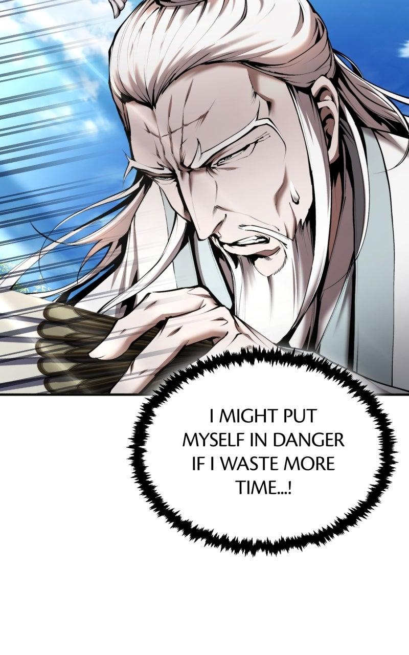 The Reluctant Demon Cult Leader Chapter 56 - Page 10