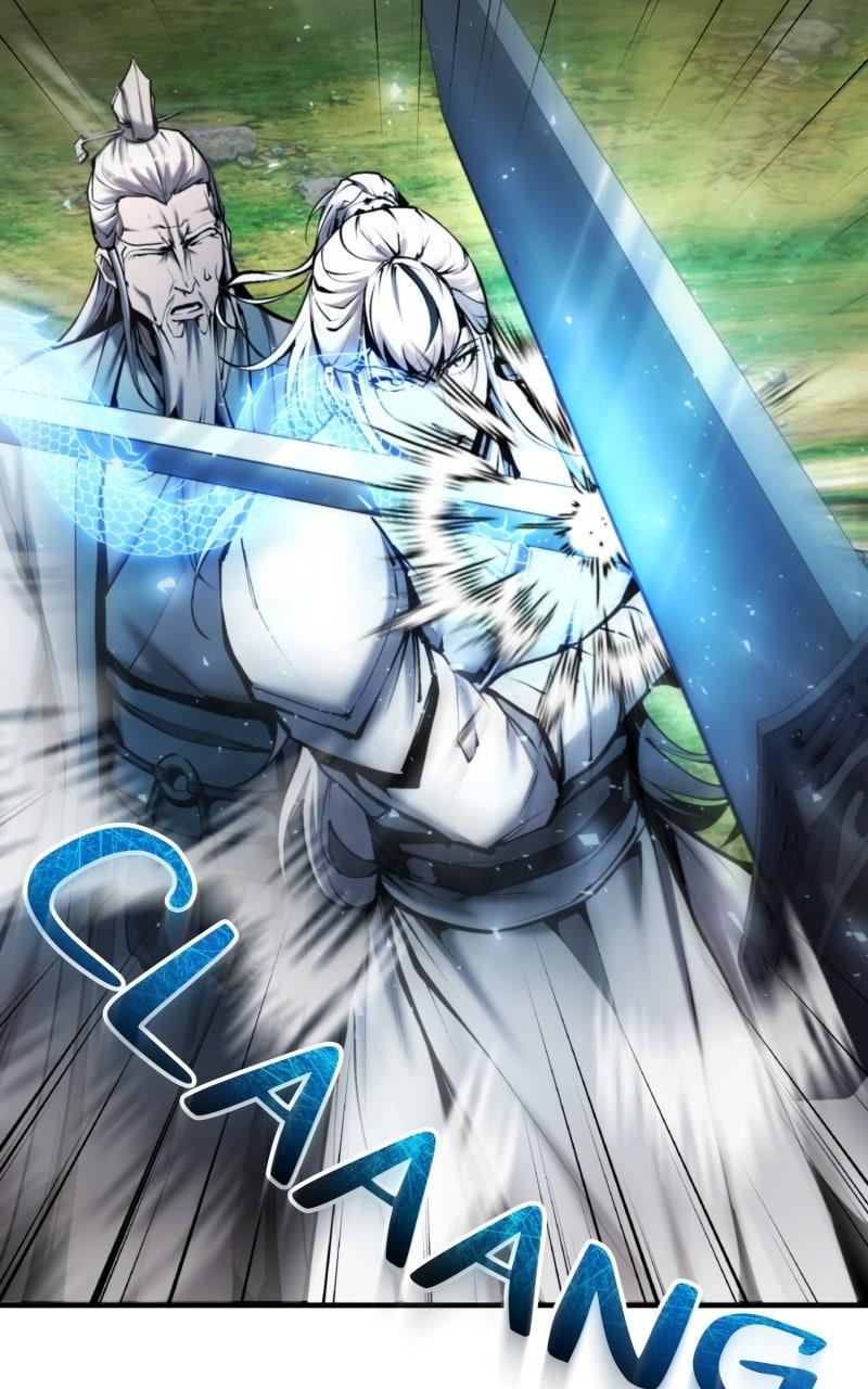 The Reluctant Demon Cult Leader Chapter 56 - Page 20