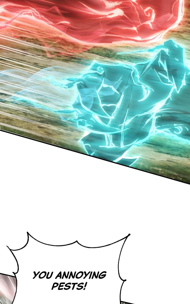 The Reluctant Demon Cult Leader Chapter 56 - Page 25