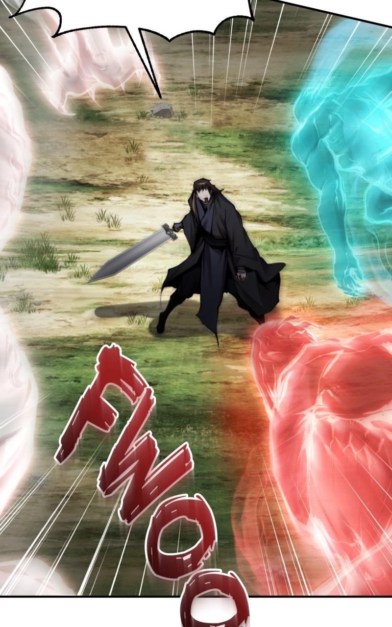 The Reluctant Demon Cult Leader Chapter 56 - Page 26