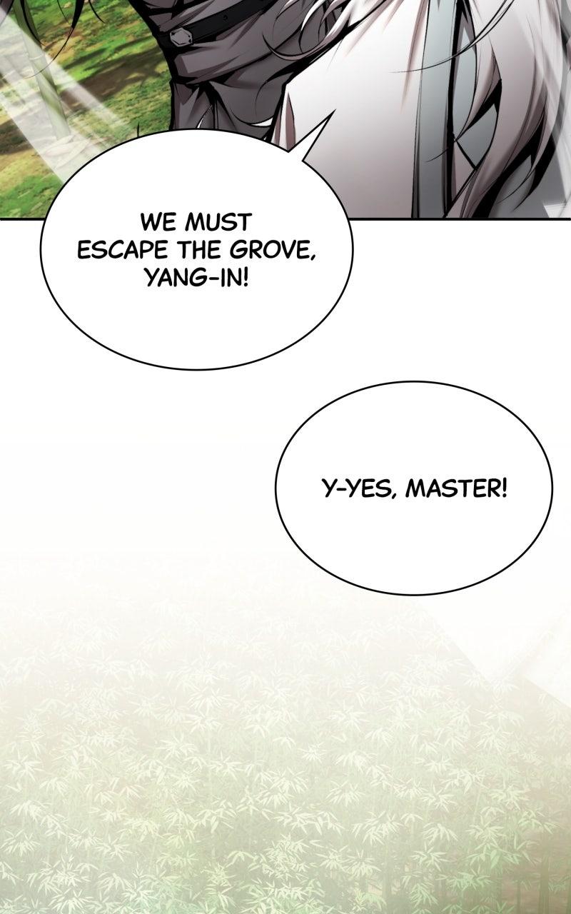 The Reluctant Demon Cult Leader Chapter 56 - Page 34