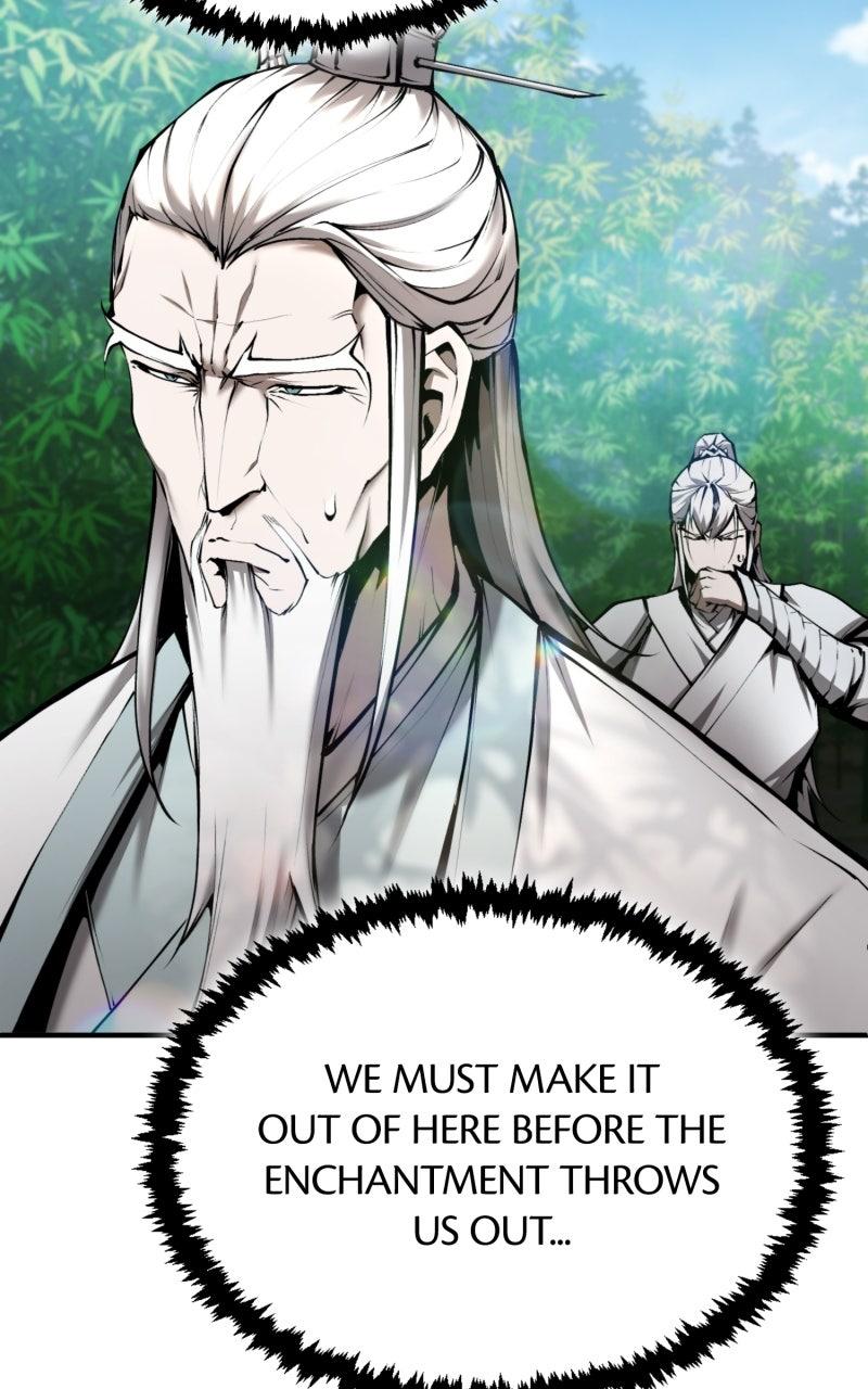 The Reluctant Demon Cult Leader Chapter 56 - Page 39