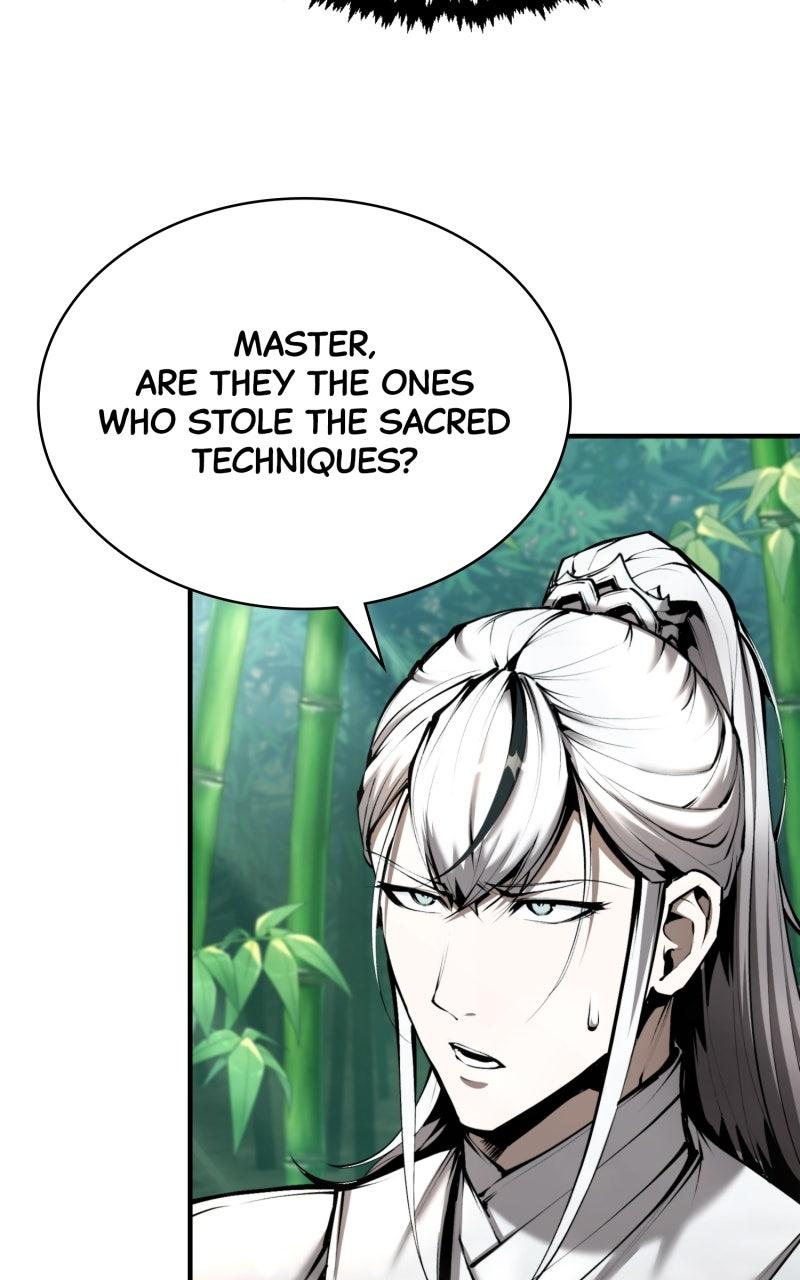 The Reluctant Demon Cult Leader Chapter 56 - Page 40