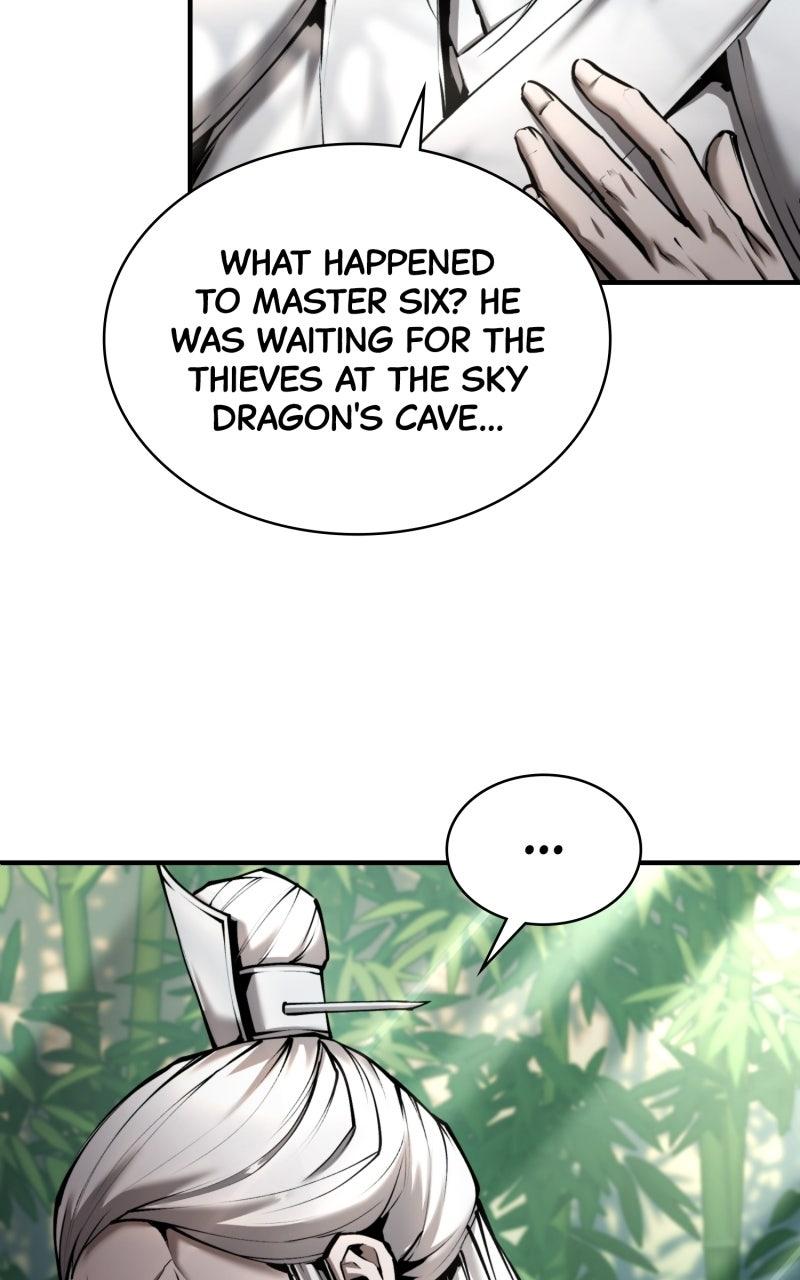 The Reluctant Demon Cult Leader Chapter 56 - Page 41