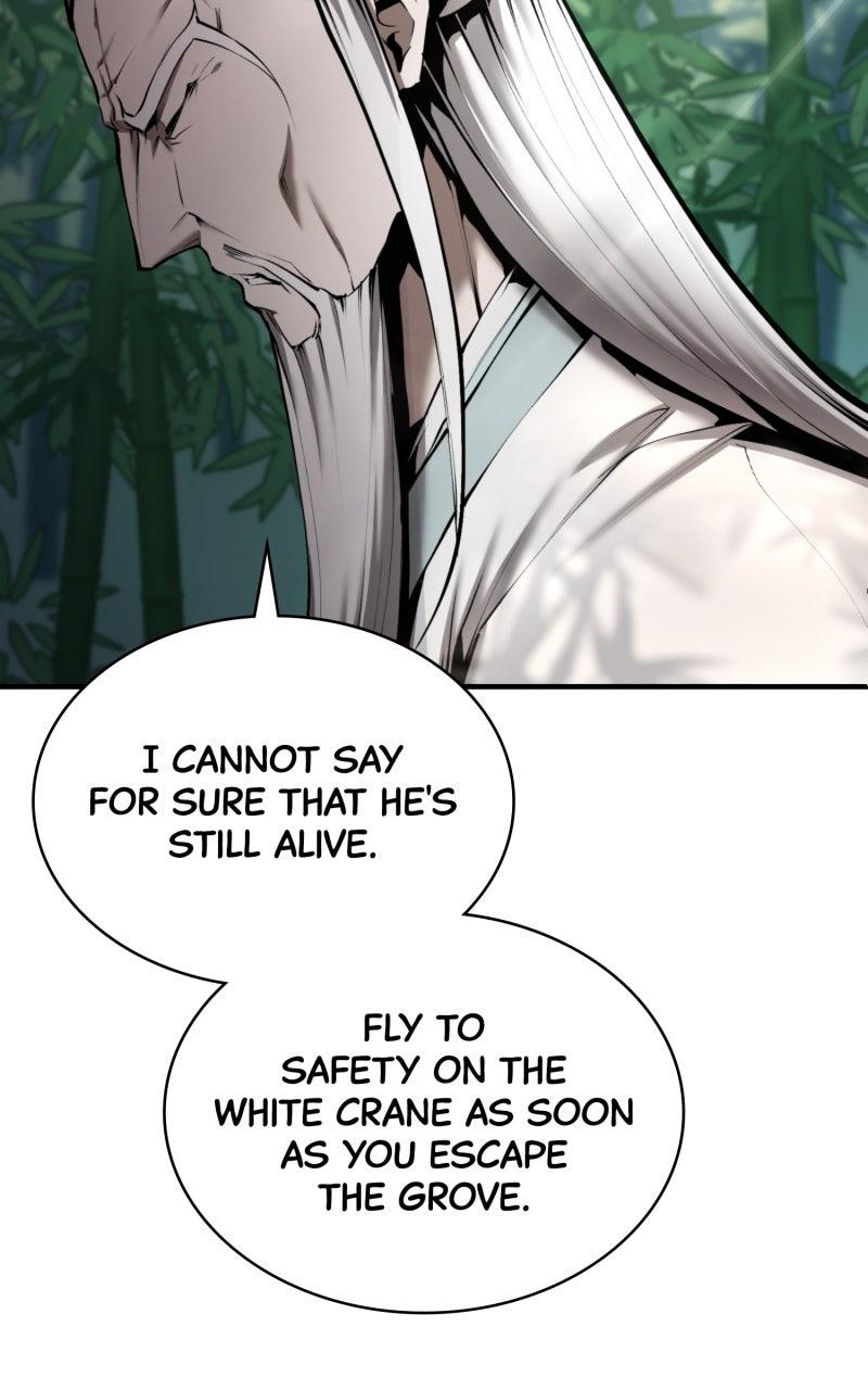 The Reluctant Demon Cult Leader Chapter 56 - Page 42