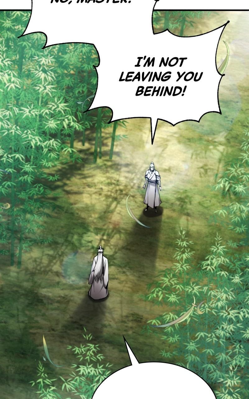 The Reluctant Demon Cult Leader Chapter 56 - Page 45