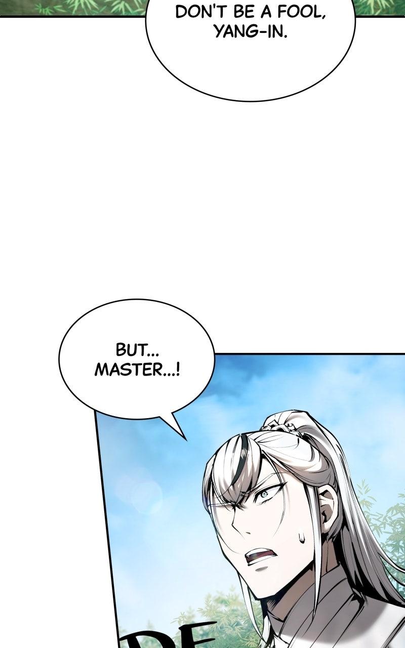 The Reluctant Demon Cult Leader Chapter 56 - Page 46