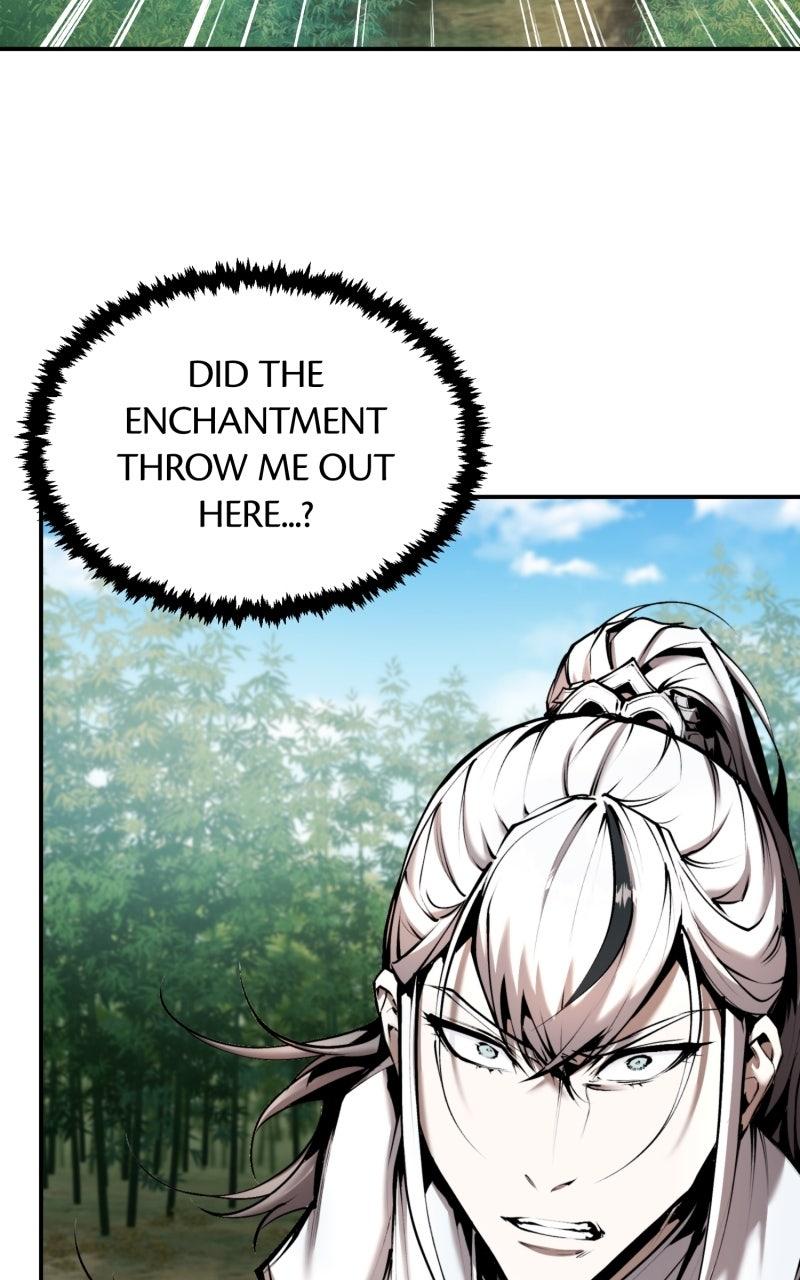 The Reluctant Demon Cult Leader Chapter 56 - Page 55