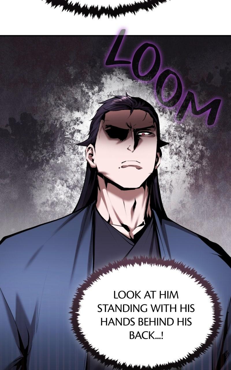 The Reluctant Demon Cult Leader Chapter 56 - Page 57