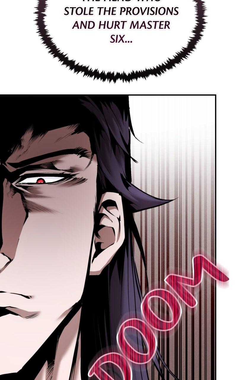 The Reluctant Demon Cult Leader Chapter 56 - Page 59