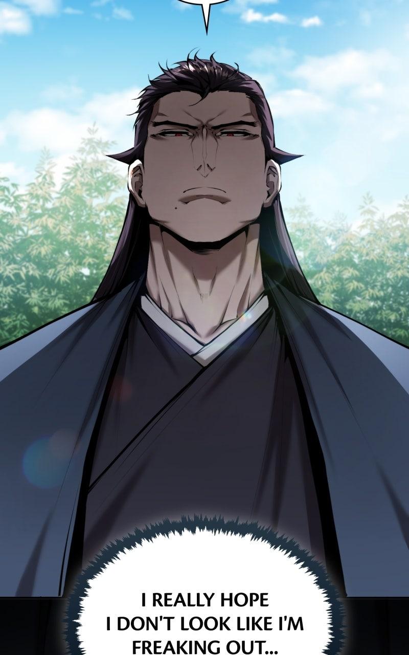 The Reluctant Demon Cult Leader Chapter 56 - Page 62