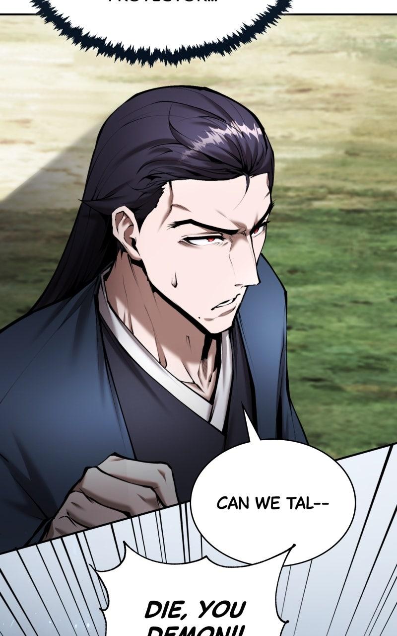 The Reluctant Demon Cult Leader Chapter 56 - Page 64